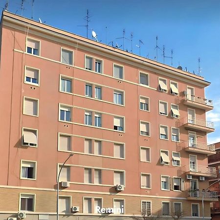 Appio11 Apartment Rome Exterior photo