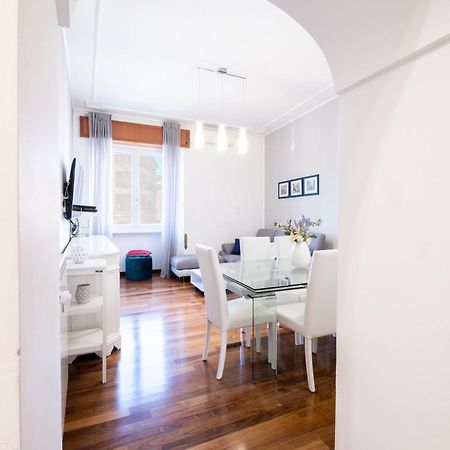 Appio11 Apartment Rome Exterior photo