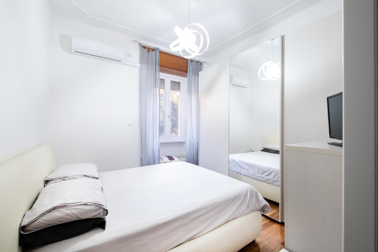 Appio11 Apartment Rome Exterior photo