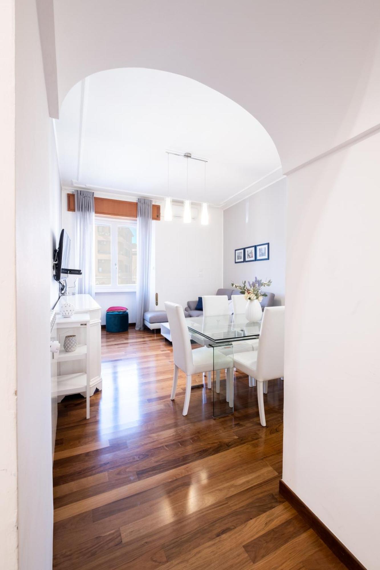 Appio11 Apartment Rome Exterior photo